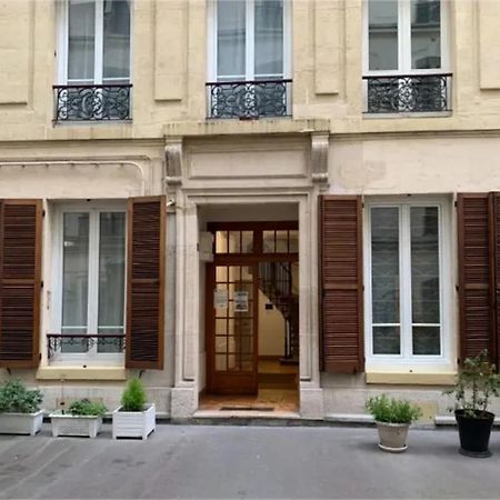 Appartement Paris Pres De Gare De Lyon Εξωτερικό φωτογραφία