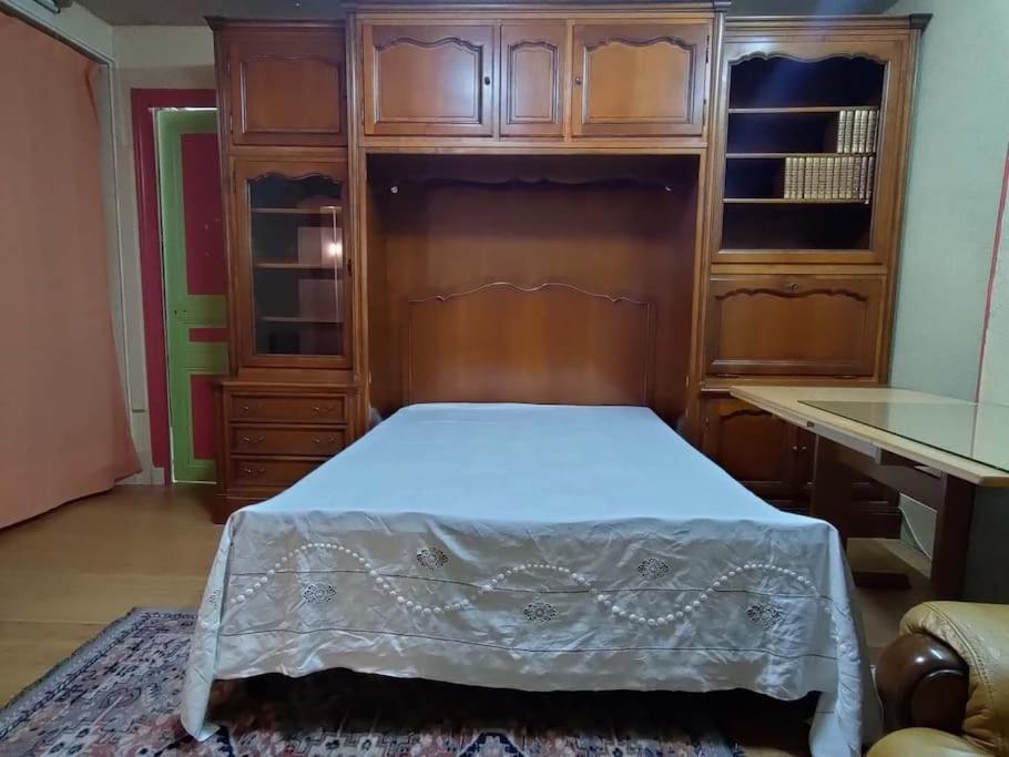 Appartement Paris Pres De Gare De Lyon Εξωτερικό φωτογραφία