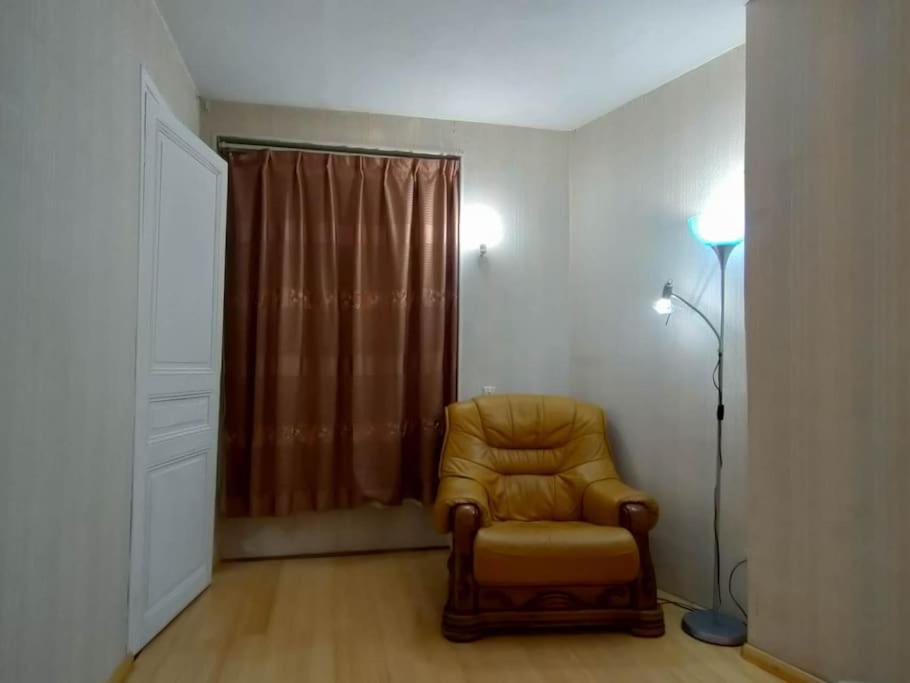 Appartement Paris Pres De Gare De Lyon Εξωτερικό φωτογραφία