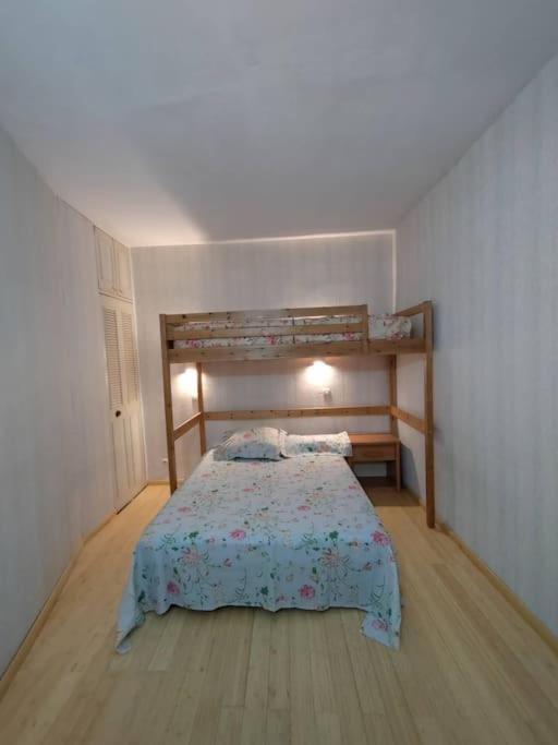 Appartement Paris Pres De Gare De Lyon Εξωτερικό φωτογραφία