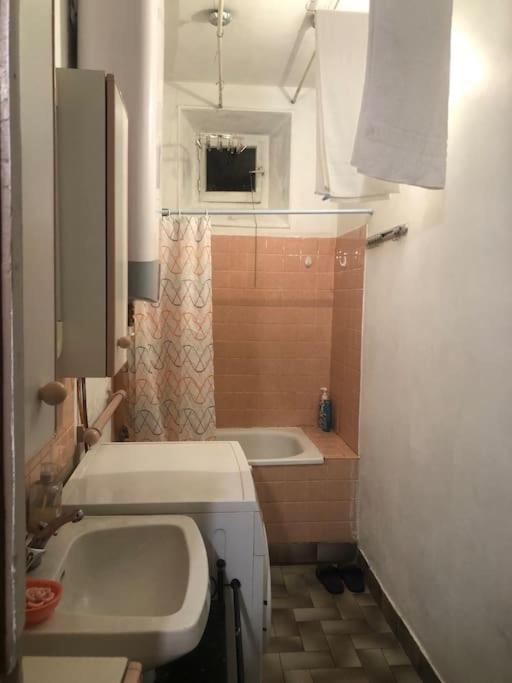 Appartement Paris Pres De Gare De Lyon Εξωτερικό φωτογραφία
