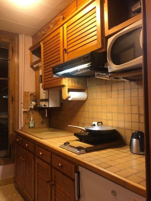 Appartement Paris Pres De Gare De Lyon Εξωτερικό φωτογραφία